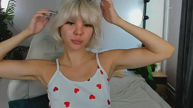 Monro Doll online show from July 2026 10:39:02 AM