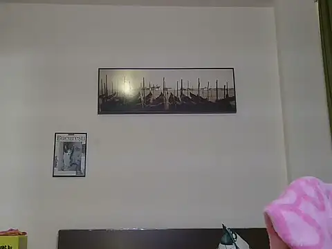 ClaryMessy online show from July 2026 01:48:02 PM