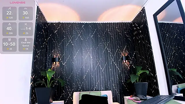 StefanyVillarreal  online show from July 2026 08:33:02 PM