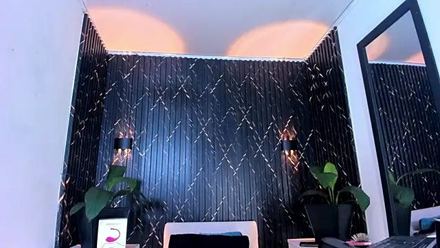 StefanyVillarreal  online show from July 2026 08:57:01 PM