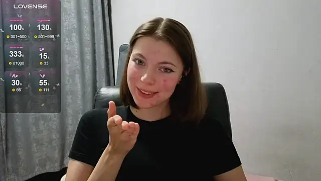 LoriYates online show from July 2026 08:33:01 PM