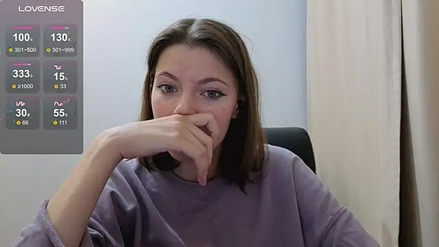 LoriYates online show from July 2026 09:39:02 PM