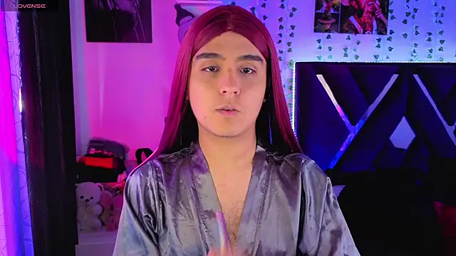 derek greyy   online show from July 2026 07:07:01 PM