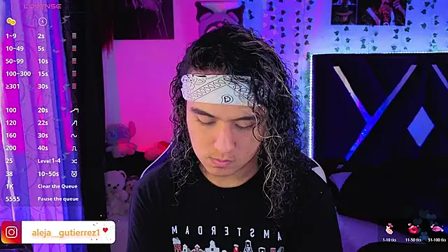 derek greyy   online show from July 2026 05:48:02 PM