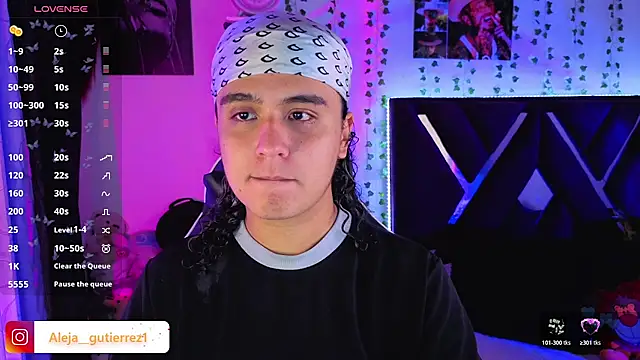 derek greyy   online show from July 2026 06:46:02 PM