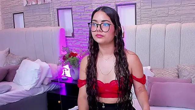 ScarletBlake  online show from July 2026 03:48:02 PM