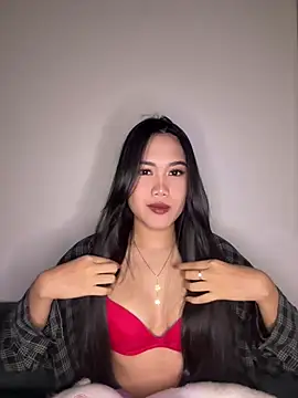CozyMiaa online show from July 2026 03:03:01 PM