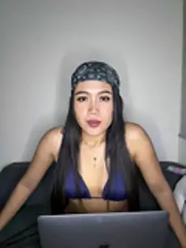 CozyMiaa online show from July 2026 02:08:02 PM