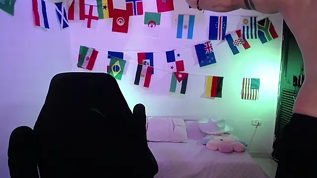fucking bear  online show from July 2026 12:19:02 PM