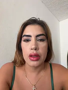 SarayObsession online show from July 2026 04:58:01 PM