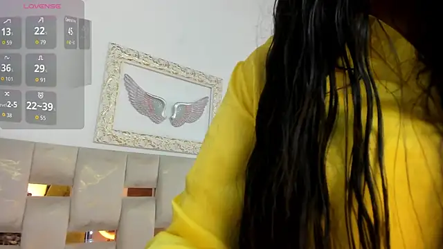 Aisha harperr online show from July 2026 11:58:01 AM