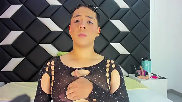 darian lafortezaa online show from July 2026 04:11:01 PM