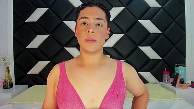 darian lafortezaa online show from July 2026 07:19:01 PM