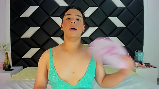 darian lafortezaa online show from July 2026 05:16:01 PM