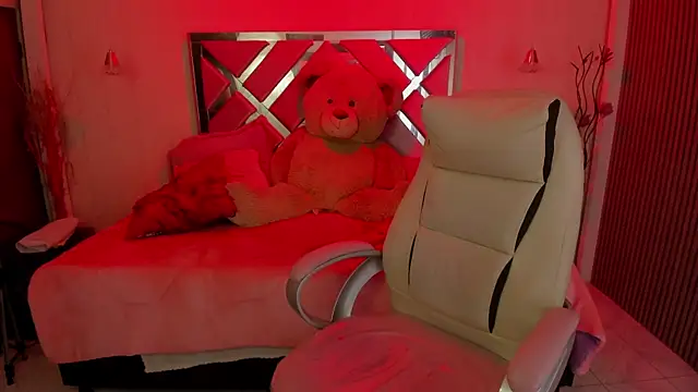 Baddest Kat  online show from July 2026 07:56:02 PM