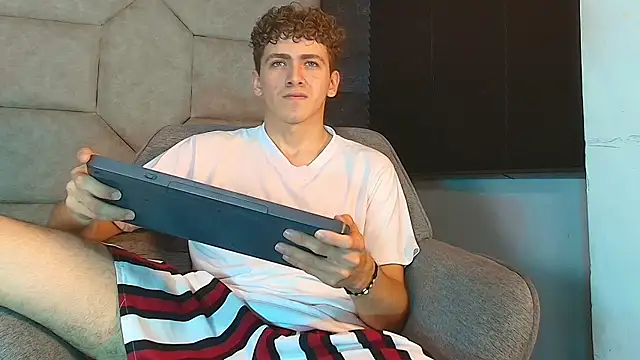 Tyler Mcrey online show from July 2026 02:31:01 PM