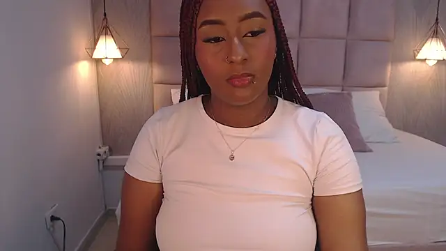Elodi Brown online show from July 2026 10:45:01 PM