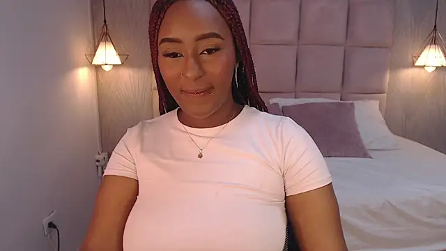 Elodi Brown online show from July 2026 02:05:17 AM