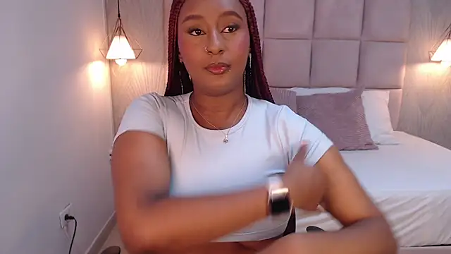 Elodi Brown online show from July 2026 10:49:02 PM
