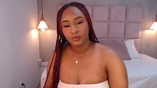 Elodi Brown online show from July 2026 11:31:01 PM