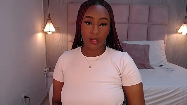 Elodi Brown online show from July 2026 10:50:01 PM