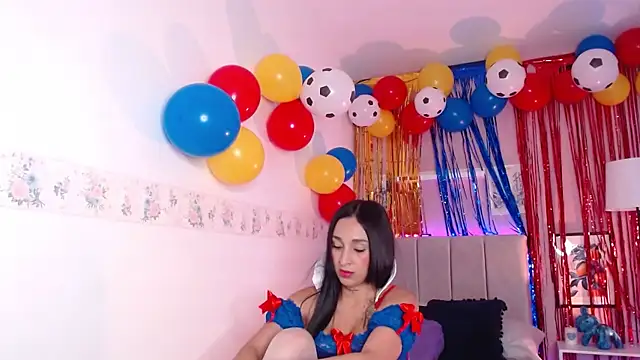 Chloe Brm online show from July 2026 03:35:02 AM
