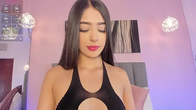 ashely rous  online show from July 2026 08:11:02 PM