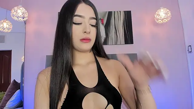 ashely rous  online show from July 2026 07:16:01 PM