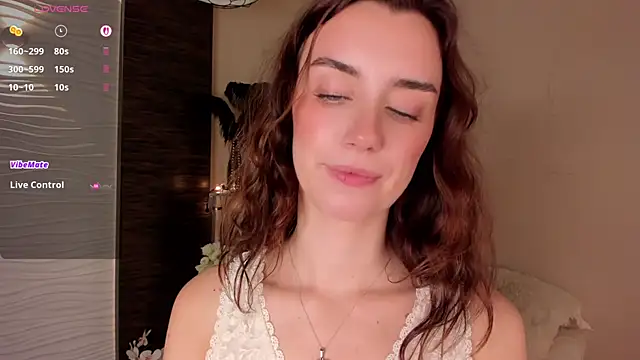 SSweettyGirl online show from July 2026 04:00:01 PM