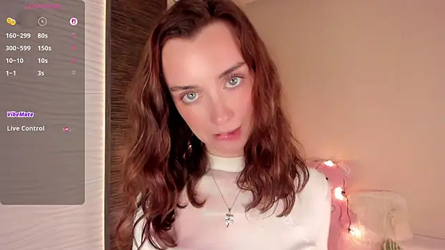 SSweettyGirl online show from July 2026 08:14:01 PM