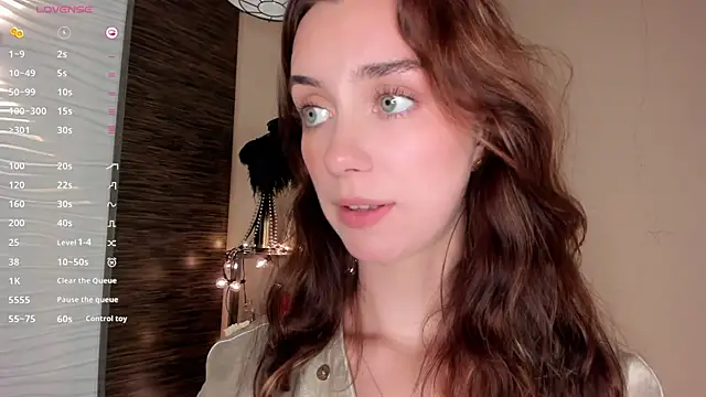 SSweettyGirl online show from July 2026 03:36:02 PM