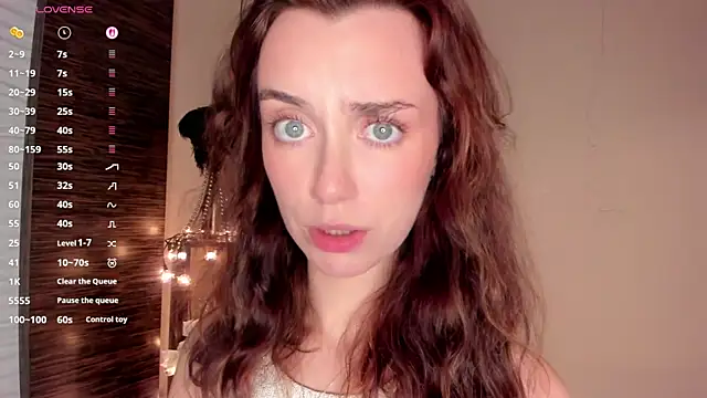 SSweettyGirl online show from July 2026 03:21:02 PM