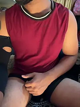 indian Hunk online show from July 2026 02:08:02 PM