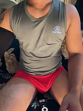 indian Hunk online show from July 2026 03:34:01 AM