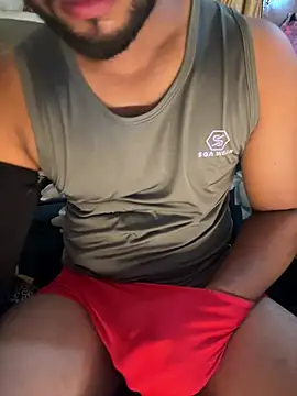 indian Hunk online show from July 2026 04:22:01 PM