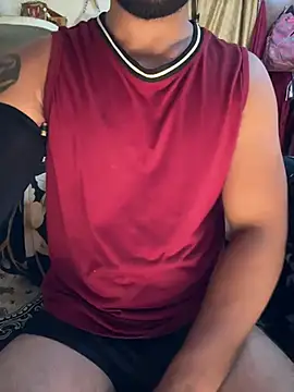 indian Hunk online show from July 2026 04:42:02 PM