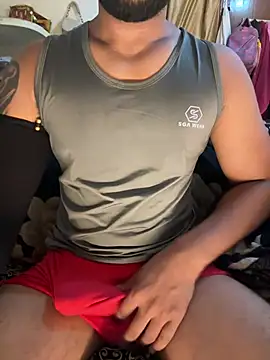 indian Hunk online show from July 2026 04:31:02 PM