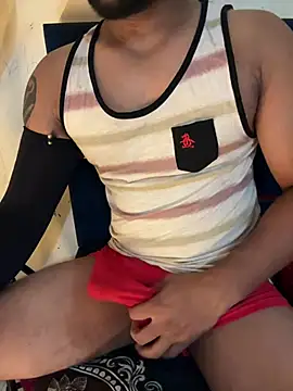 indian Hunk online show from July 2026 04:16:01 PM