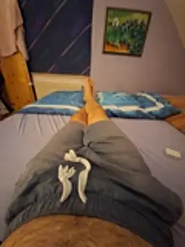 GayJonty online show from July 2026 08:16:02 PM