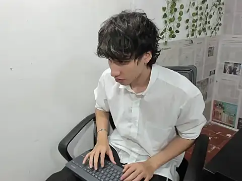 DANIEL Hot777 online show from July 2026 07:31:01 PM