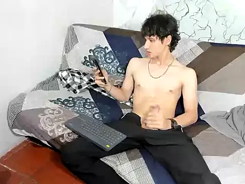 DANIEL Hot777 online show from July 2026 04:19:01 AM
