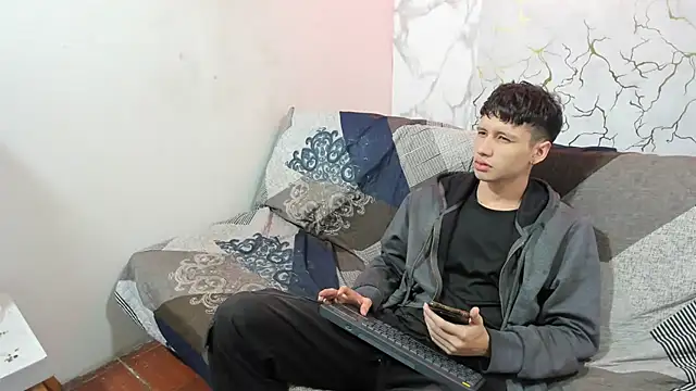 DANIEL Hot777 online show from July 2026 01:36:01 AM