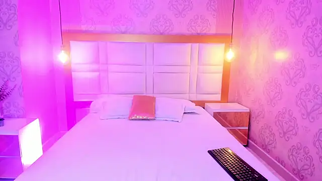 RUTHH BUSTY69 online show from July 2026 09:19:01 PM