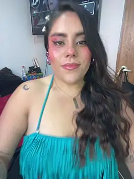 CamilJoness69 online show from July 2026 01:07:01 PM