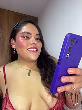 CamilJoness69 online show from July 2026 02:13:01 PM