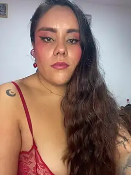 CamilJoness69 online show from July 2026 03:21:02 PM