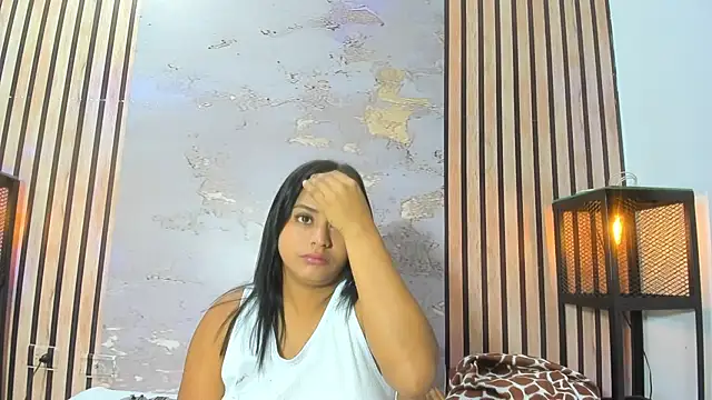 EvaAndBruno online show from July 2026 04:48:02 PM