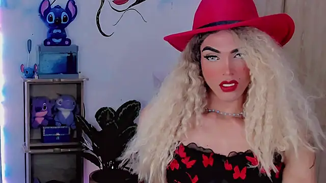 esmeraldasexycutee online show from July 2026 07:43:01 AM