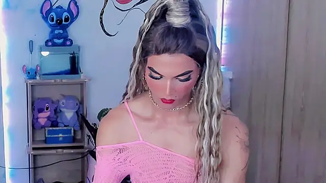 esmeraldasexycutee online show from July 2026 03:31:02 AM