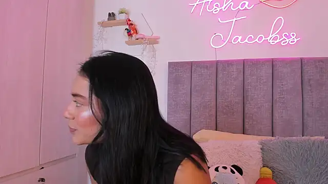 Snapshot of Aishajb_02 chatting on July 2026 05:37:02 PM Aishajb 02 online show from July 2026 05:37:02 PM
